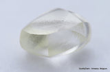 G Flawless, clean white gem diamond out from a diamond mine. Natural diamond. 0.72 Cts.