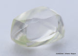 Buy now & enjoy lifetime as a diamond is forever. 0.72 carat H VVS1 gem diamond.