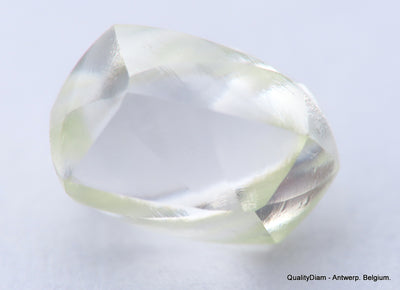 Buy now & enjoy lifetime as a diamond is forever. 0.72 carat H VVS1 gem diamond.