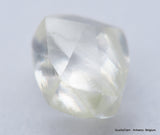 H VS1, 0.75 Carat Diamond Out From Diamond Mine Precious Gemstone Natural Diamond
