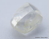H VS1, 0.75 Carat Diamond Out From Diamond Mine Precious Gemstone Natural Diamond