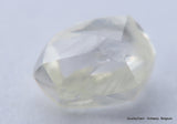 H VS1, 0.75 Carat Diamond Out From Diamond Mine Precious Gemstone Natural Diamond