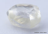 H VS1, 0.75 Carat Diamond Out From Diamond Mine Precious Gemstone Natural Diamond