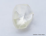 G Flawless, clean white gem diamond out from a diamond mine. Natural diamond. 0.80 Cts. (Copy)