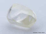 G Flawless, clean white gem diamond out from a diamond mine. Natural diamond. 0.80 Cts. (Copy)