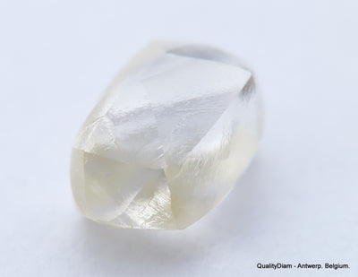 H VS1, 0.82 Carat Diamond Out From Diamond Mine Precious Gemstone Natural Diamond