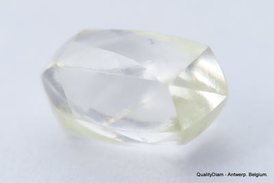 H VS1, 1.02 Carat Diamond Out From Diamond Mine Precious Gemstone Natural Diamond