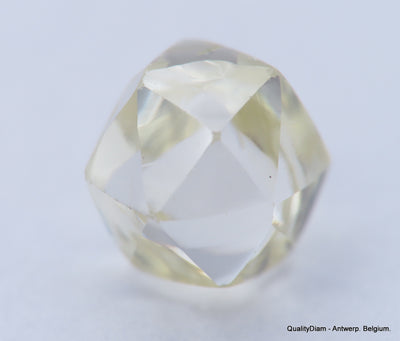 I VS2 Buy Now Enjoy Lifetime Billion Years Old Recently Mined Diamond