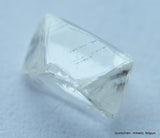 0.93 carat E VS2 Beautiful Diamond out from diamond mine, natural gem diamond