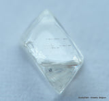 0.93 carat E VS2 Beautiful Diamond out from diamond mine, natural gem diamond
