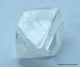 0.93 carat E VS2 Beautiful Diamond out from diamond mine, natural gem diamond