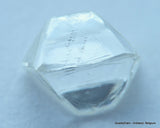0.93 carat E VS2 Beautiful Diamond out from diamond mine, natural gem diamond