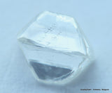 0.93 carat E VS2 Beautiful Diamond out from diamond mine, natural gem diamond