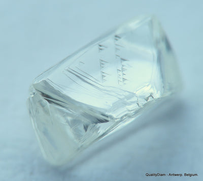 0.93 carat E VS2 Beautiful Diamond out from diamond mine, natural gem diamond