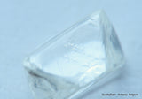 0.93 carat E VS2 Beautiful Diamond out from diamond mine, natural gem diamond