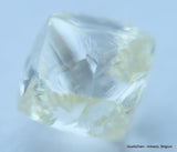 Beautiful diamond out from diamond mine ideal for uncut diamond jewelry