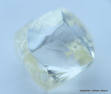 Beautiful diamond out from diamond mine ideal for uncut diamond jewelry