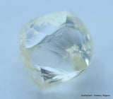 Beautiful diamond out from diamond mine ideal for uncut diamond jewelry