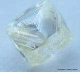 Beautiful diamond out from diamond mine ideal for uncut diamond jewelry