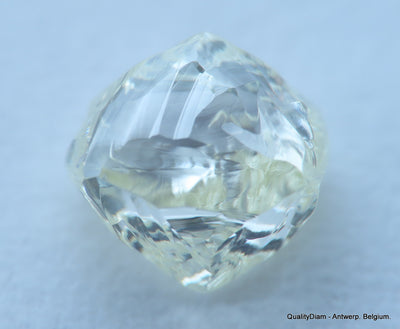 Real Is Rare: I Flawless Clean Diamond Ready To Mount In A Jewel