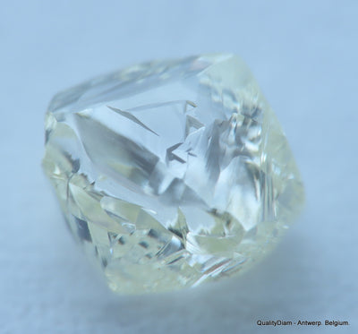 Real Is Rare: I Flawless Clean Diamond Ready To Mount In A Jewel