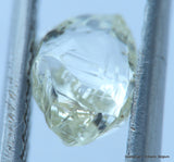 Real Is Rare: I Flawless Clean Diamond Ready To Mount In A Jewel