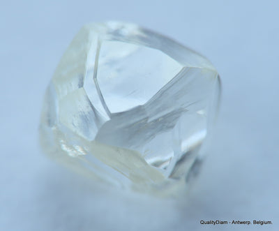 Real Is Rare: I Flawless Clean Diamond Ready To Mount In A Jewel