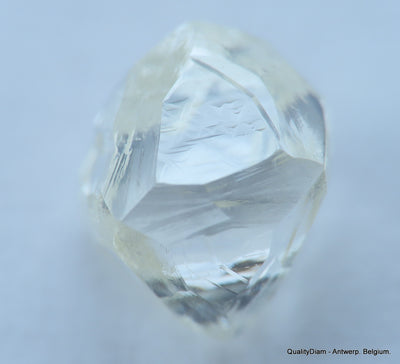 Real Is Rare: I Flawless Clean Diamond Ready To Mount In A Jewel