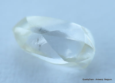 G Si2 0.38 Carat Genuine Diamond Natural Diamond Out From Diamond Mine Gemstone