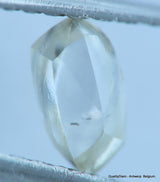 G Si2 0.38 Carat Genuine Diamond Natural Diamond Out From Diamond Mine Gemstone