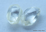Beautiful & shiny natural diamonds out mines - buy now enjoy lifetime!