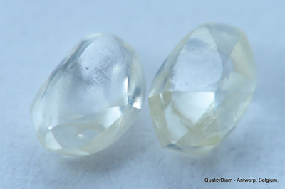 Beautiful & shiny natural diamonds out mines - buy now enjoy lifetime!