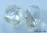 Beautiful & shiny natural diamonds out mines - buy now enjoy lifetime!
