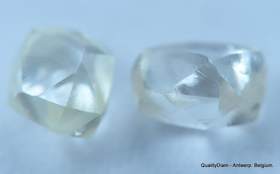 Beautiful & shiny natural diamonds out mines - buy now enjoy lifetime!