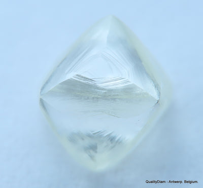 Billion years old beautiful diamond out from diamond mine 2.35 carats gem stone