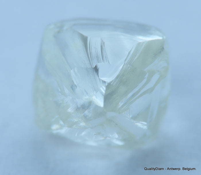 Billion years old beautiful diamond out from diamond mine 2.21 carats gem stone
