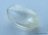 1.16 carat beautiful diamond mackle  out from diamond mine - a gem diamond