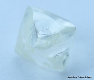 Billion years old beautiful diamond out from diamond mine 2.35 carats gem stone