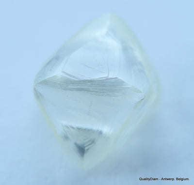 Billion years old beautiful diamond out from diamond mine 2.35 carats gem stone