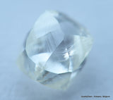 For Rough Diamonds Jewellery: 0.42 Carat H Flawless Diamond Ready To Set