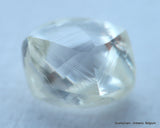 For Rough Diamonds Jewellery: 0.42 Carat H Flawless Diamond Ready To Set