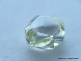 For Rough Diamonds Jewellery: 0.42 Carat Flawless Diamond Ready To Set