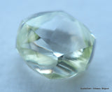 For Rough Diamonds Jewellery: 0.42 Carat Flawless Diamond Ready To Set