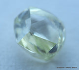 For Rough Diamonds Jewellery: 0.42 Carat Flawless Diamond Ready To Set