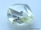 For Rough Diamonds Jewellery: 0.42 Carat Flawless Diamond Ready To Set