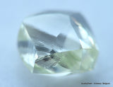 For Rough Diamonds Jewellery: 0.42 Carat Flawless Diamond Ready To Set