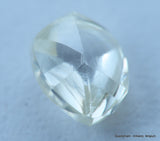 For Rough Diamonds Jewellery: 0.38 Carat H Flawless Diamond Ready To Set