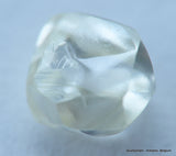 For Rough Diamonds Jewellery: 0.38 Carat Flawless Diamond Ready To Set