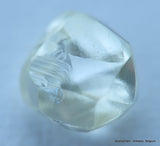 For Rough Diamonds Jewellery: 0.38 Carat Flawless Diamond Ready To Set