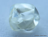 For Rough Diamonds Jewellery: 0.38 Carat Flawless Diamond Ready To Set